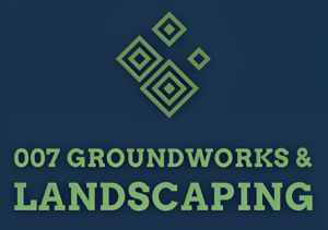 007 Groundworks And Landscaping Ltd